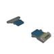 Samtec HLCD-20-06.00-BRS-TD-3