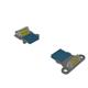 Samtec HLCD-20-06.00-TD-TRS-3