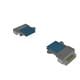 Samtec HLCD-20-07.87-BH-BH-3-T