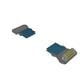 Samtec HLCD-20-07.87-BL-TR-2