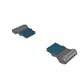 Samtec HLCD-20-07.88-BR-TL-2