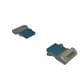 Samtec HLCD-20-08.00-BR-TD-4