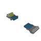 Samtec HLCD-20-09.00-TD-TL-1