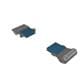 Samtec HLCD-20-10.00-BD-TL-4