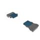 Samtec HLCD-20-10.00-BH-BL-4