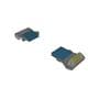 Samtec HLCD-20-10.00-BH-TR-3