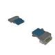 Samtec HLCD-20-10.00-BL-BH-2
