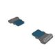 Samtec HLCD-20-10.00-BR-TL-1