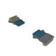 Samtec HLCD-20-10.00-TR-BD-3