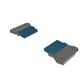 Samtec HLCD-30-11.00-BL-BL-2