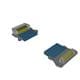 Samtec HLCD-30-12.00-TH-TR-1
