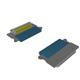 Samtec HLCD-50-24.00-TD-BD-1