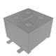 Samtec HLE-102-02-F-DV-BE-TR