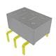 Samtec HLE-103-02-G-DV-PE-BE