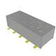 Samtec HLE-105-02-G-DV-BE-LC