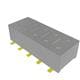 Samtec HLE-105-02-G-DV