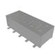 Samtec HLE-105-02-S-DV-BE-A