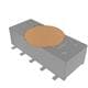 Samtec HLE-105-02-S-DV-K-TR