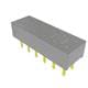 Samtec HLE-106-02-G-DV-TE