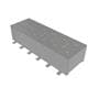 Samtec HLE-106-02-L-DV-BE-A