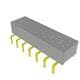 Samtec HLE-107-02-G-DV-PE