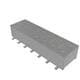Samtec HLE-107-02-L-DV