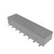Samtec HLE-108-02-F-DV-BE
