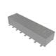 Samtec HLE-108-02-F-DV-LC