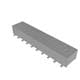 Samtec HLE-110-02-F-DV