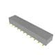 Samtec HLE-111-02-G-DV-BE
