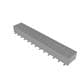 Samtec HLE-113-02-F-DV