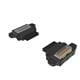Samtec HQCD-030-05.50-STR-TTL-1-B