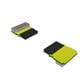 Samtec HQCD-030-06.00-STR-SBL-1-N