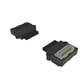 Samtec HQCD-030-06.00-TBL-STL-1