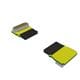 Samtec HQCD-030-06.00-TTL-SBL-1-N
