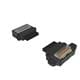 Samtec HQCD-030-07.00-STL-TTR-1-S