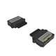 Samtec HQCD-030-07.00-STR-STR-1