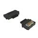 Samtec HQCD-030-07.00-TBR-TTR-3-L