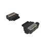 Samtec HQCD-030-07.00-TTL-STR-1-S