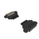 Samtec HQCD-030-07.50-TTR-TBL-1-B