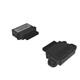 Samtec HQCD-030-07.68-STR-SBL-1-S