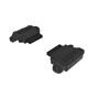 Samtec HQCD-030-07.78-SBL-SBL-1-B