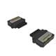 Samtec HQCD-030-07.80-TTL-STR-1