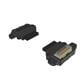 Samtec HQCD-030-07.87-SBL-TTL-1-B