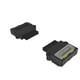Samtec HQCD-030-07.87-TBR-STR-1