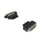 Samtec HQCD-030-11.02-TTL-TEU-1-F