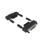 Samtec HQCD-030-36.00-TEU-TED-2-B