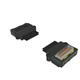 Samtec HQCD-030-39.37-SBL-TTL-1