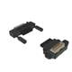 Samtec HQCD-030-40.00-TED-TTL-1-B