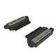 Samtec HQCD-060-01.72-TTL-STR-1-B